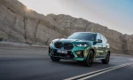 Los BMW X5 y X6 más potentes estrenan la etiqueta ECO de la DGT