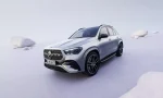 El Mercedes GLE se electrifica