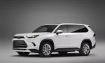 El Toyota Highlander se hace todavía más grande