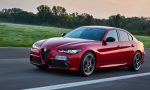 Alfa Romeo Giulia, belleza clásica con tecnología de última generación 