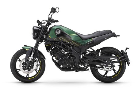 Motos que menos consumen