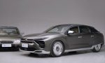 El Citroën C5 X que rinde tributo a un ilustre antecesor