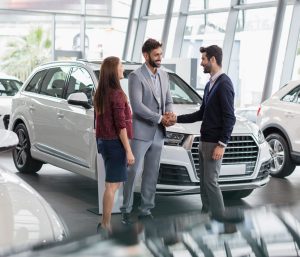 Plan España Auto 2030