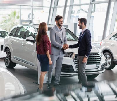 Plan España Auto 2030