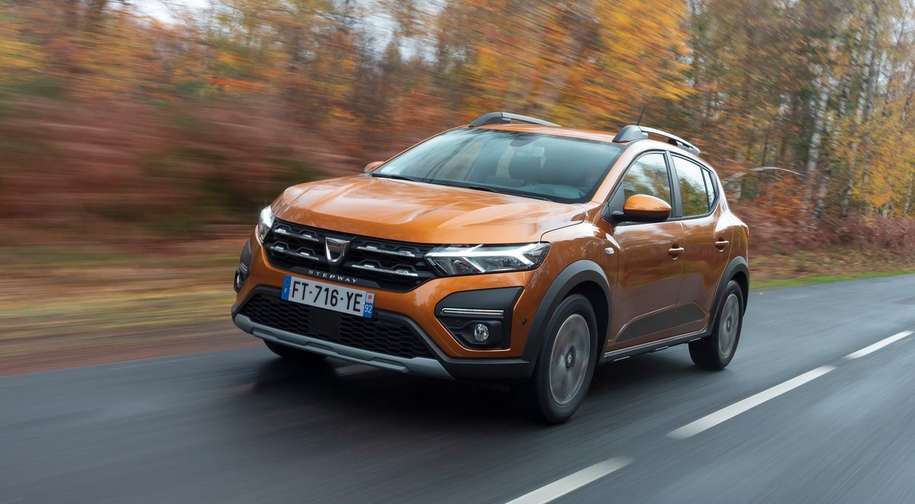 coches más vendidos