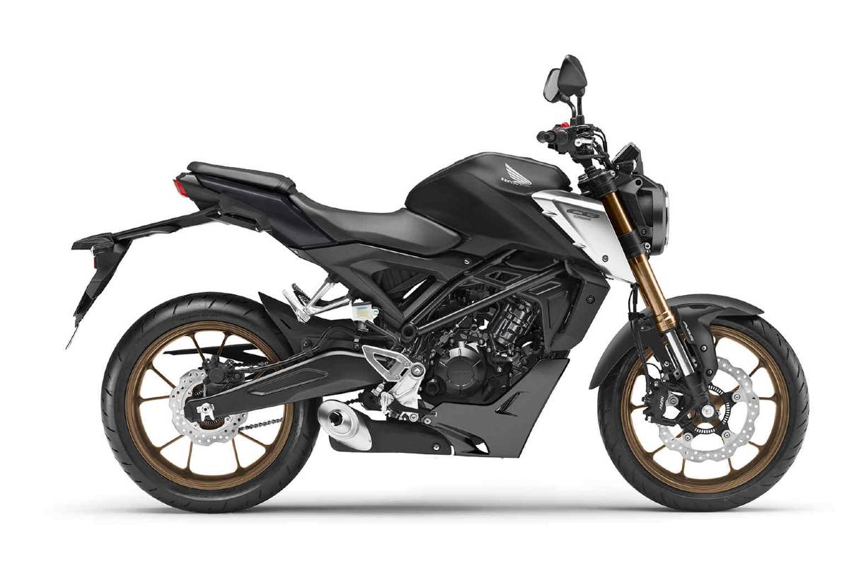 Motos que menos consumen