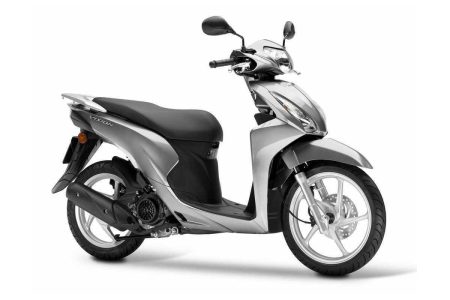 Motos que menos consumen