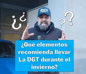Imprescindibles DGT