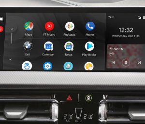Android Auto