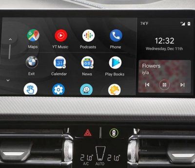 Android Auto