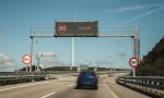 La tabla de la DGT que aclara los límites de velocidad y las multas relacionadas