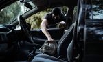 Esta es la nueva forma con la que los ladrones roban coches