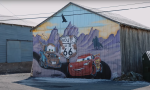‘Radiador Springs’, el pueblo de ‘Cars’ que existe y se puede visitar