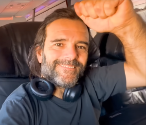 Sinewan se despide de Centroamérica