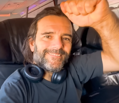 Sinewan se despide de Centroamérica