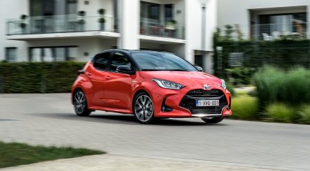 coches más vendidos