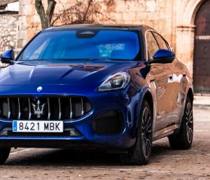 ultima matricula dgt