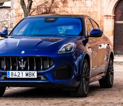 ultima matricula dgt