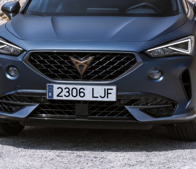 ultima matricula dgt