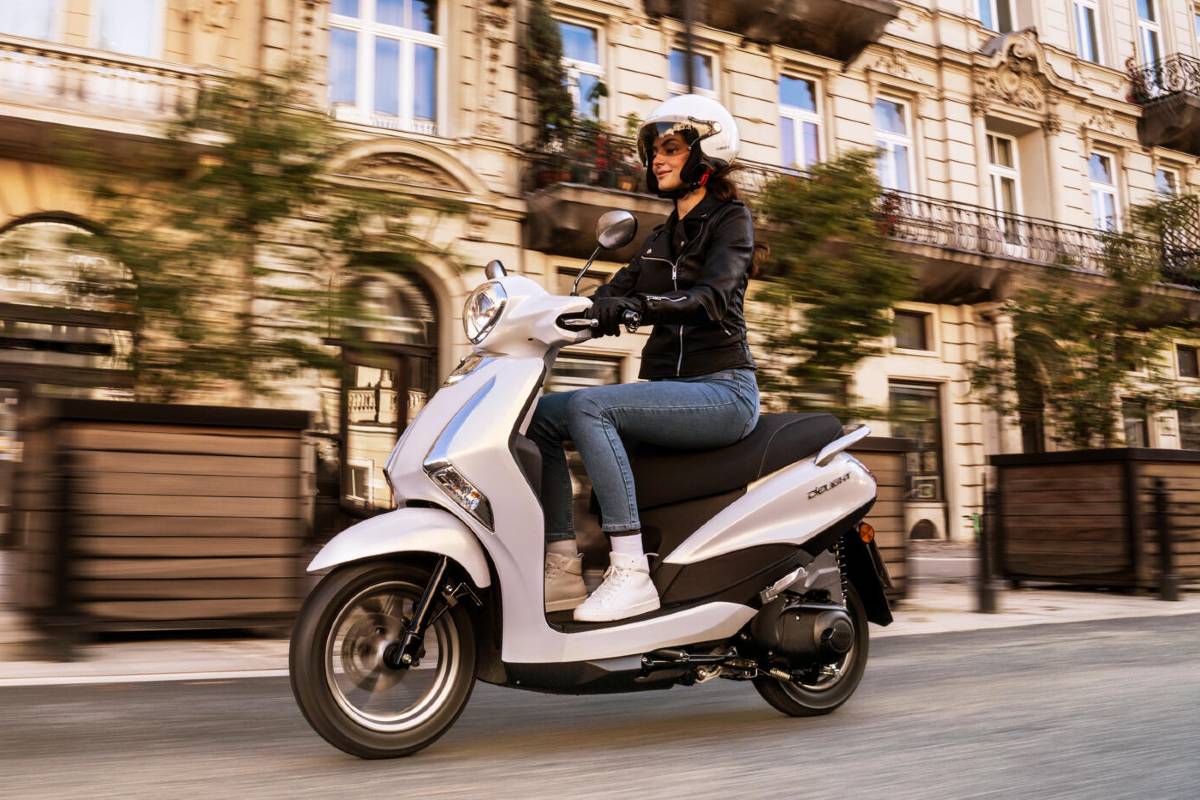 Motos que menos consumen