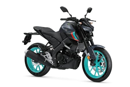 Motos que menos consumen