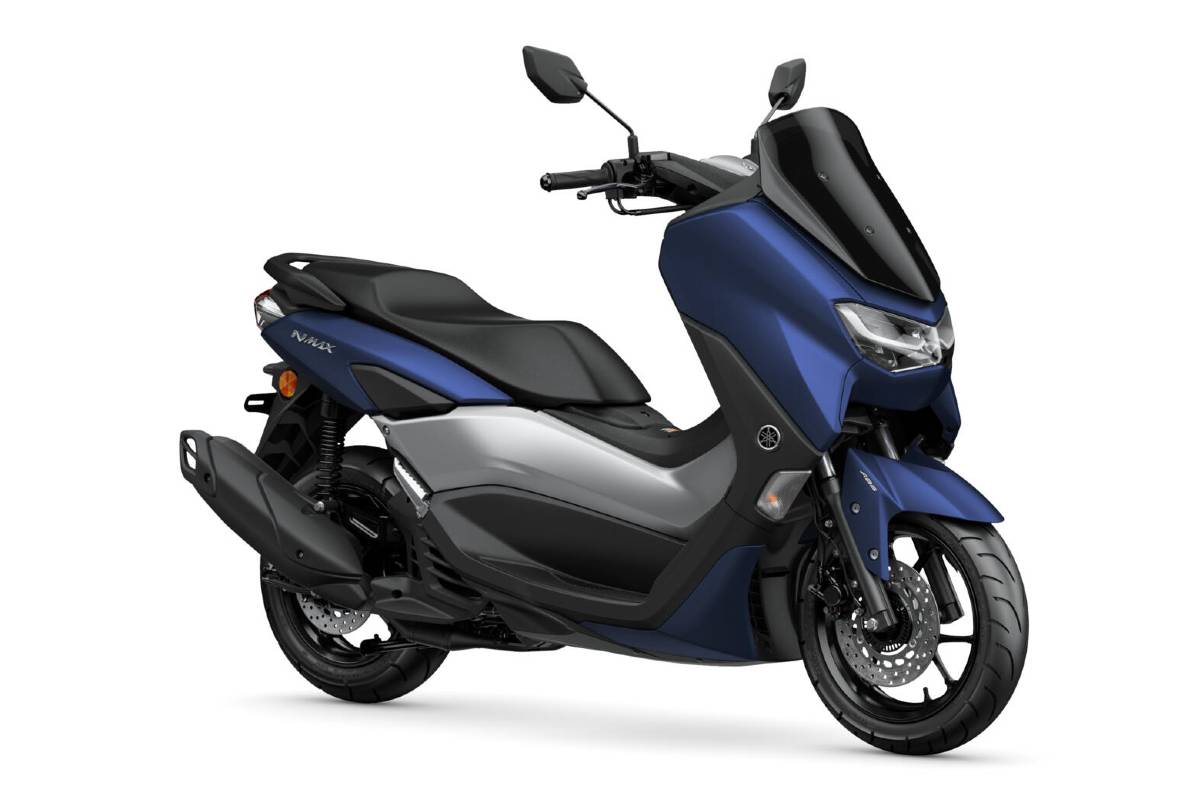 Motos que menos consumen