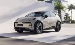Zeekr X, un nuevo SUV eléctrico chino al asalto de Europa