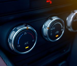 aire acondicionado