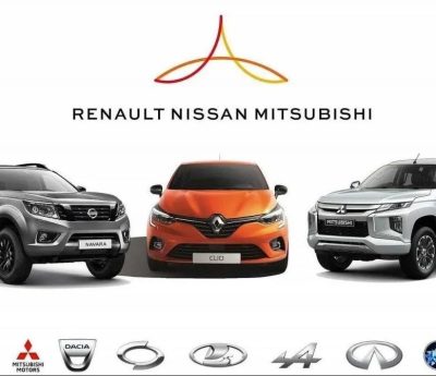 renault nissan mitsubishi