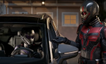 El Volkswagen ID.4, protagonista en ‘Ant-Man y la Avispa’
