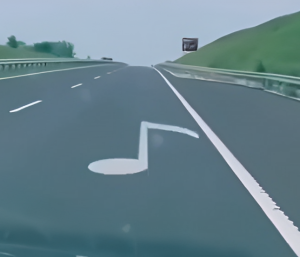 carretera musical Hungría