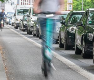 patinetes eléctricos