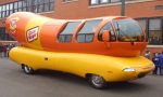 Se buscan conductores para la ‘salchicheta’ de Oscar Mayer: el sueldo que recibirán es sorprendente