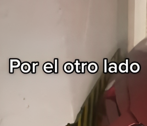 tik tok coches aparcar