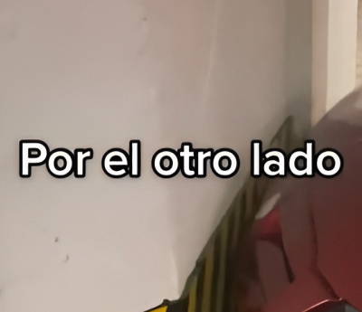 tik tok coches aparcar