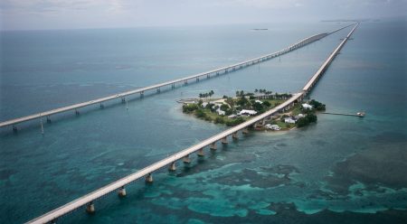 Autopista de Ultramar // EE UU