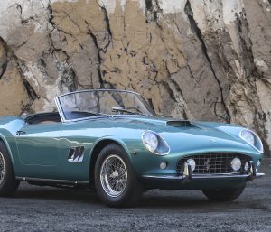 Ferrari 250 GT