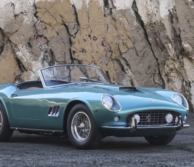 Ferrari 250 GT