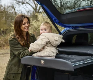 Alfa Romeo Tonale Edizione Bambini