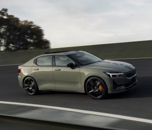 Polestar