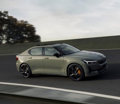 Polestar