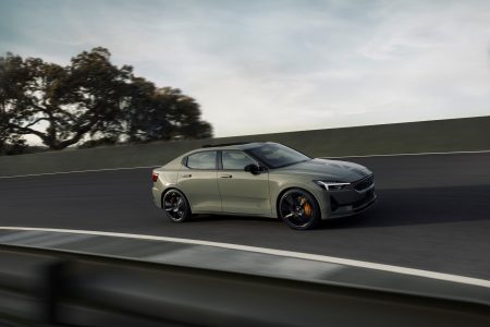 Polestar