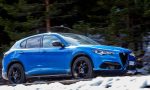 Alfa Romeo renueva el Stelvio con más tecnología y carácter deportivo