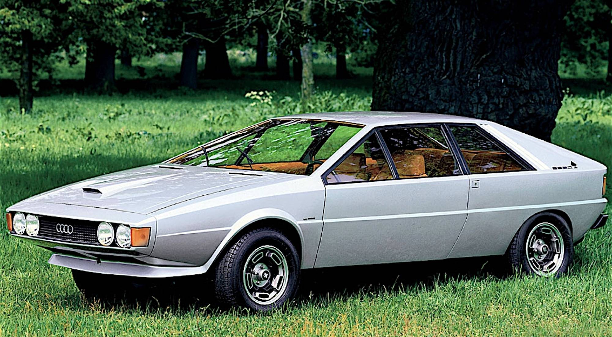 Deportivos italianos