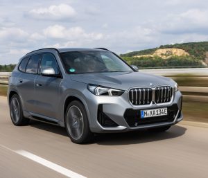 Coche del Año del Mundo 2023