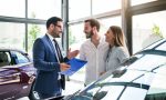 Préstamos para coches: todo lo que hay que conocer