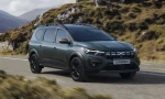 El Dacia Jogger se convierte en la cámper más barata del mercado
