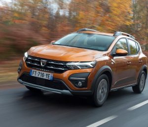 coches más vendidos