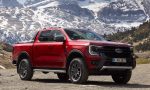 Todas las claves del Ford Ranger, mucho más que un vehículo de trabajo