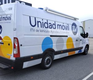 ITV moviles